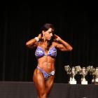 Amber  Holmbeck - NPC Southern Classic 2014 - #1